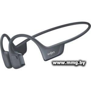 Shokz OpenRun Pro 2 Standard (черный)