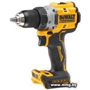 DeWalt DCD800NT-XJ (без АКБ, кейс)