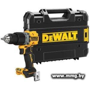 DeWalt DCD805NT-XJ (без АКБ, кейс)