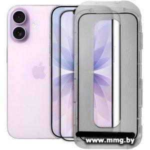 Защитное стекло Magssory GLS036 для iPhone 17