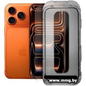 Защитное стекло Magssory GLS044 для iPhone 17 Pro