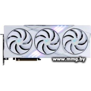 RTX5080 8Gb/256b/MSI 16G Gaming Trio OC White