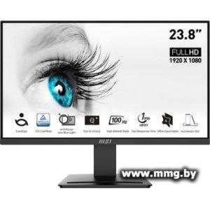 Монитор MSI Pro MP2412