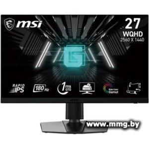 MSI G272QPF E2