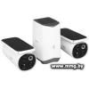 IP-камера Baseus Security S1 Pro 2-Cam Kit (S0TX002131)