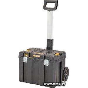 Тележка DeWalt TSTAK DWST83347-1