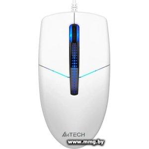 A4Tech N-530 (белый)