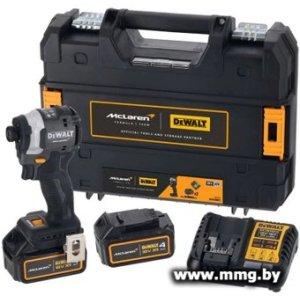 DeWalt DCF85MM2T-QW (бес 2-мя АКБ, кейс)