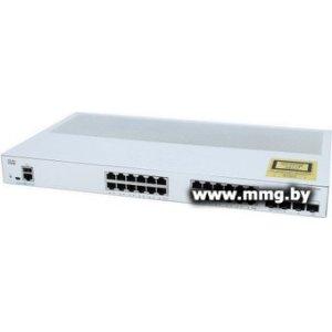 Cisco C1000FE-24P-4G-L