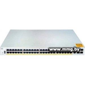Cisco C1000FE-48P-4G-L
