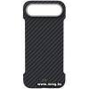 Чехол Magssory Zero Case для iPhone 17 Air Black CFB049