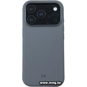 Чехол Magssory CSL044 для iPhone 17 Pro Grey CSL044g