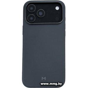 Чехол Magssory CSL045 для iPhone 17 Pro Max Midnight CSL045m