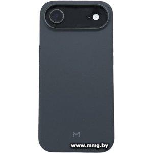 Чехол Magssory CSL046 for iPhone Air Midnight CSL046m