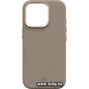 Чехол Magssory Eco Leather Case Latte для iPhone 16 Pro CLT028l