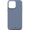 Чехол Magssory Eco Leather Case Cobalt для iPhone 16 Pro Max CLT029c