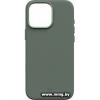 Чехол Magssory Eco Leather Case Khaki для iPhone 16 Pro Max CLT029k