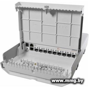 Mikrotik netFiber 9 CRS310-1G-5S-4S+OUT