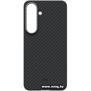 Чехол Magssory Aramid Magnetic Case для Samsung Galaxy S25 CFB040