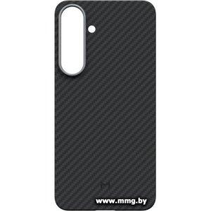 Чехол Magssory Aramid Magnetic Case для Samsung Galaxy S25+ CFB041