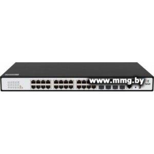 SNR SNR-S2989G-24TX-POE