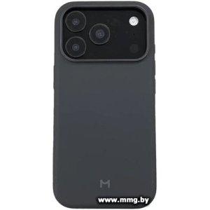 Чехол Magssory CSL044 для iPhone 17 Pro Midnight CSL044m