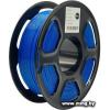 Mitek PETG (1.75мм, 1000 г, синий прозрачный)