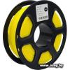 Mitek PETG (1.75мм, 1000 г, желтый прозрачный)
