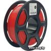 Mitek PETG (1.75мм, 1000, красный прозрачный)