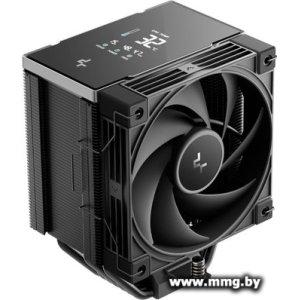 DeepCool AK700 Digital NYX R-AK700-BKNNMN-GJD-1
