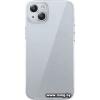 Чехол Baseus P60112203201-01 Corning Series для iPhone 15 Plus (прозрачный)