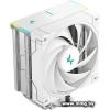 DeepCool AK400 Digital SE WH R-AK400-WHADMN-GJD
