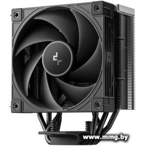 DeepCool AK400 G2 Digital NYX R-AK400G2-BKNNMN-GJD-1