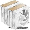 DeepCool AK620 G2 WH R-AK620G2-WHNNMN-GJD