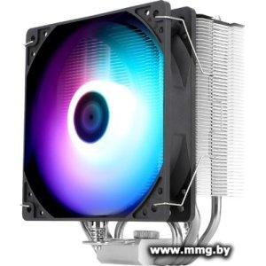 Thermalright Assassin X 120 Refined SE RGB V2 (черный) TRAX120RSEV2