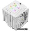 Thermalright Royal Knight 120 Digital (белый) TRRK120DW