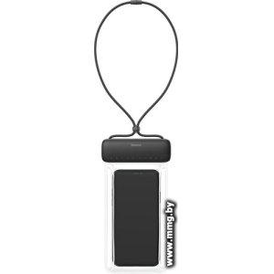 Чехол Baseus ACFSD-DG1 Let's go Slip Cover Waterproof Bag (черный)