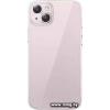 Чехол Baseus P60115400201-00 Schott Series для iPhone 15 Plus (прозрачный)