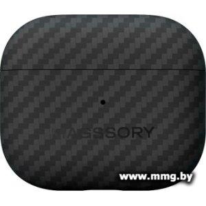 Чехол Magssory CFB032 для AirPods 4