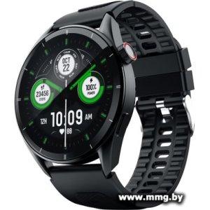 Tecno Watch Pro 3 TSP-WP03 (черный)