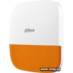 Сирена Dahua DHI-ARA13-W2