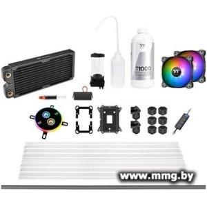 Thermaltake Pacific C240 DDC Hard Tube Water Cooling Kit CL-W242-CU12SW-A