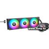 Thermaltake TH360 V2 Ultra EX ARGB CL-W415-PL12SW-A