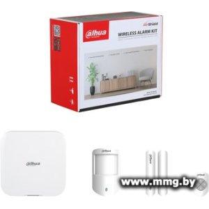 Набор охранной сигнализации Dahua DHI-ART-ARC3800H-03-FW2(868)