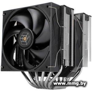Купить Thermalright Royal Pretor 130 (черный/серый) TRRP130 в Минске, доставка по Беларуси