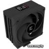 Zalman CNPS9X Eco DS (черный)