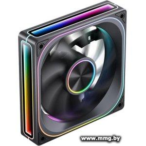 for Case Jonsbo ZA-120B (черный)