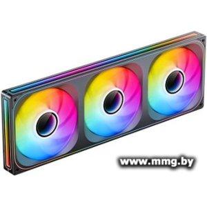 for Case Jonsbo ZA-420BR (черный)