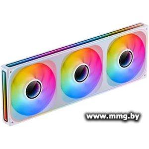 for Case Jonsbo ZA-420W (белый)