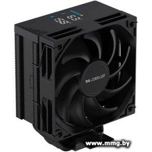 Coolleo CL-B40-DIG-BK-V2